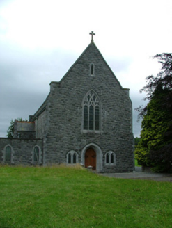 Mount Saint Joseph College, MOUNTHEATON,  Co. OFFALY