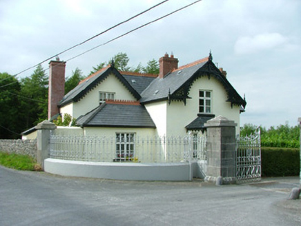 Mount Saint Joseph Abbey, MOUNTHEATON,  Co. OFFALY