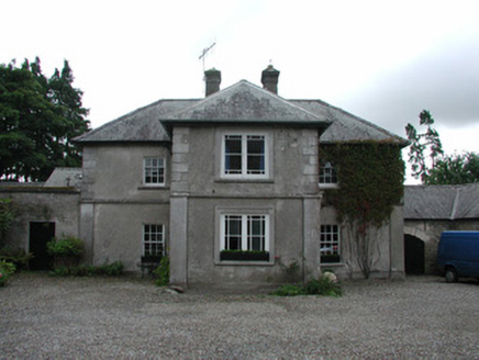 Fancroft Mills, FANCROFT,  Co. OFFALY