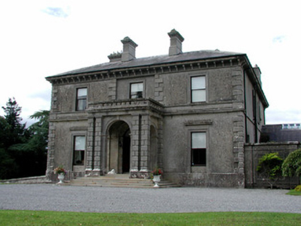 Dungar House, DUNGAR,  Co. OFFALY