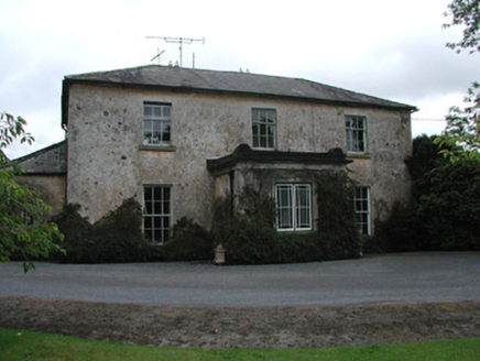 Lowland House, FANCROFT,  Co. OFFALY