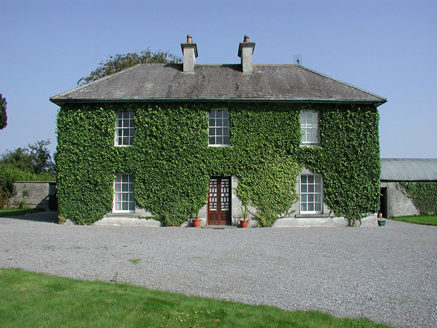 Rockford House, AGHNAGROSS,  Co. OFFALY