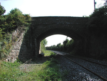 AGHNAGROSS,  Co. OFFALY