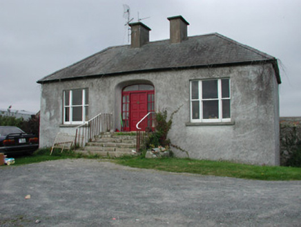 Mountain View, BALLINTEMPLE (CL. BY.),  Co. OFFALY
