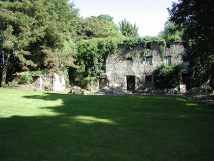 Springmount, GORRAUN (CL. BY.),  Co. OFFALY