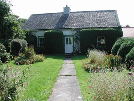 Mill Farm, GORRAUN (CL. BY.),  Co. OFFALY