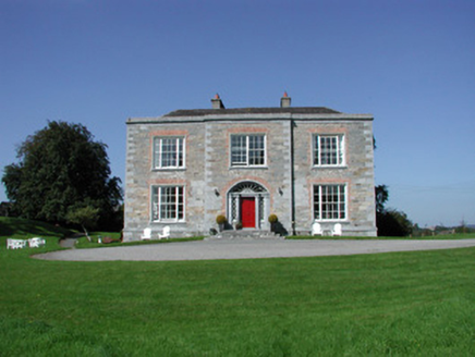 Rathenny House, KNOCKASPUR,  Co. OFFALY