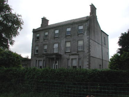 Rutland House, RUTLAND,  Co. OFFALY