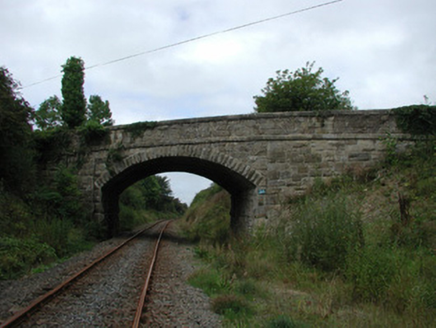 CLYDUFF (CL. BY.),  Co. OFFALY