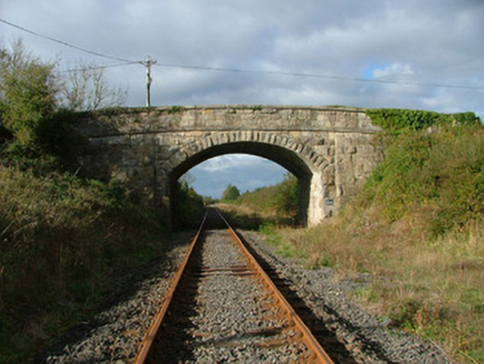 Clonlisk Bridge, CLONLISK,  Co. OFFALY