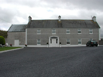 Myrtlegrove, BALLYRIHY,  Co. OFFALY