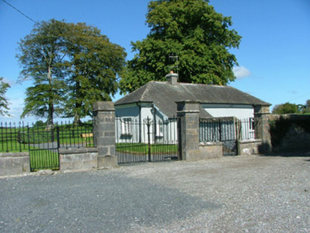Rathenny House, RATHENNY,  Co. OFFALY