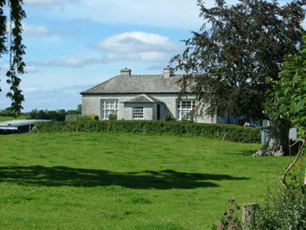 Rathenny Cottage, RATHENNY,  Co. OFFALY