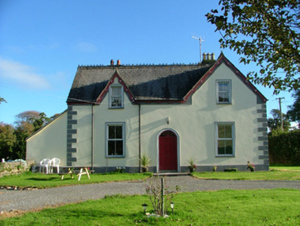 Barnagrotty House, BARNAGROTTY,  Co. OFFALY