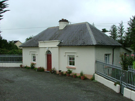 Busherstown House, BUSHERSTOWN,  Co. OFFALY