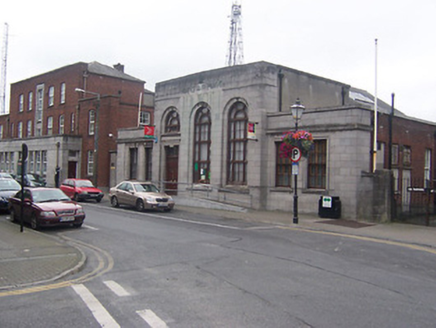 Athlone Post Office, Barrack Street,  RANELAGH, Athlone,  Co. WESTMEATH