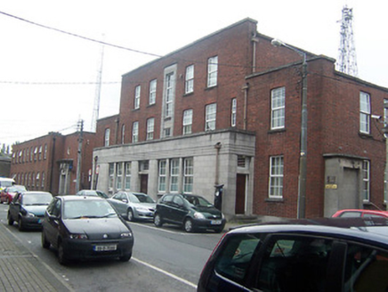 Barrack Street,  RANELAGH, Athlone,  Co. WESTMEATH