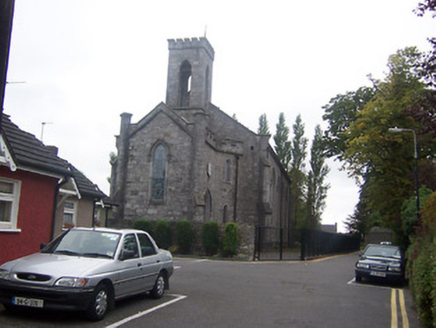 Corpus Christi Catholic Church, Ganly Place, Cemetery Lane, ATHLONE AND BIGMEADOW, Athlone,  Co. WESTMEATH