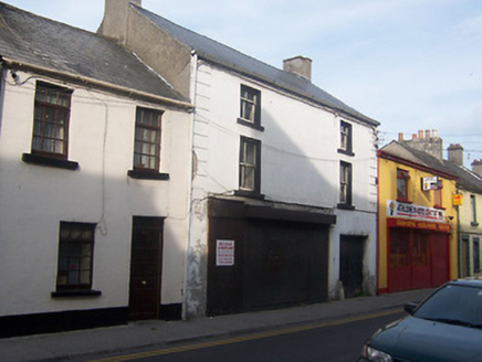 31 Connaught Street,  ATHLONE AND BIGMEADOW, Athlone,  Co. WESTMEATH