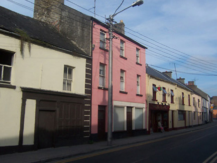 45 Connaught Street,  ATHLONE AND BIGMEADOW, Athlone,  Co. WESTMEATH