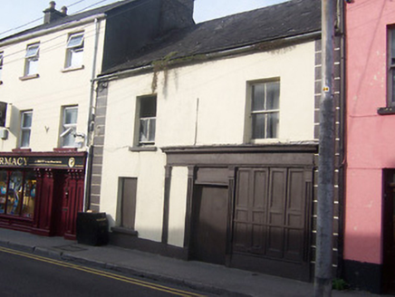 47 Connaught Street,  ATHLONE AND BIGMEADOW, Athlone,  Co. WESTMEATH