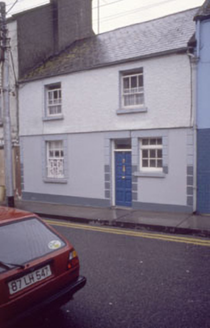 57 Connaught Street,  ATHLONE AND BIGMEADOW, Athlone,  Co. WESTMEATH