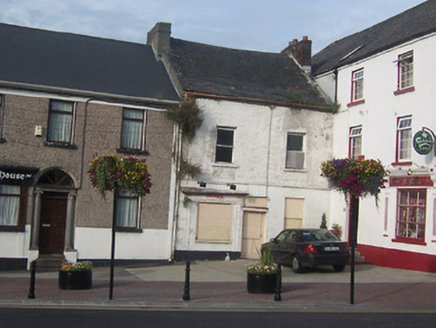 69 Connaught Street,  ATHLONE AND BIGMEADOW, Athlone,  Co. WESTMEATH