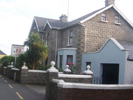 Riverdale, Clonown Road,  Athlone,  Co. WESTMEATH