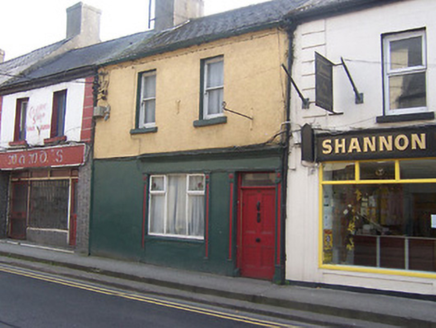 56 Connaught Street,  ATHLONE AND BIGMEADOW, Athlone,  Co. WESTMEATH