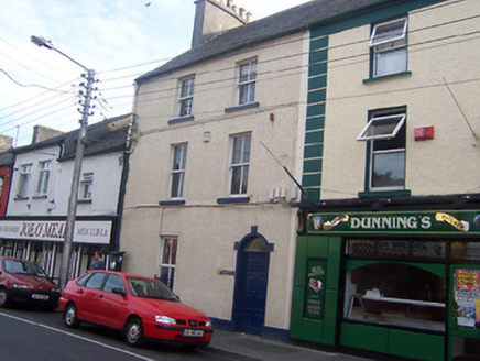 Auburn House, 36 Connaught Street,  ATHLONE AND BIGMEADOW, Athlone,  Co. WESTMEATH