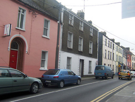11 O'Connell Street,  ATHLONE AND BIGMEADOW, Athlone,  Co. WESTMEATH