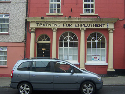 7 O'Connell Street,  ATHLONE AND BIGMEADOW, Athlone,  Co. WESTMEATH