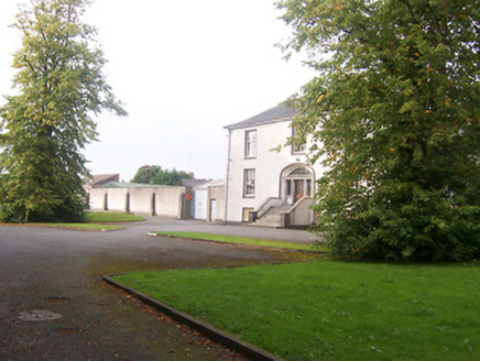 Lyster House, Deer Park Road,  ATHLONE AND BIGMEADOW, Athlone,  Co. WESTMEATH