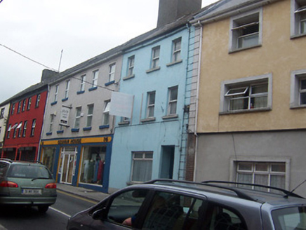 14 O'Connell Street,  ATHLONE AND BIGMEADOW, Athlone,  Co. WESTMEATH