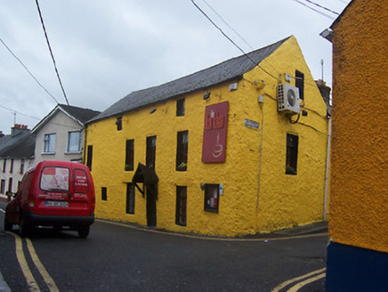 1 Abbey Lane, Grattan Row, ATHLONE AND BIGMEADOW, Athlone,  Co. WESTMEATH