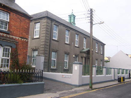 Scoil Náisiúnta Naoimh Peadar agus Pól, Excise Street,  ATHLONE AND BIGMEADOW, Athlone,  Co. WESTMEATH