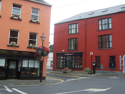 4 Fry Place, Excise Street, ATHLONE AND BIGMEADOW, Athlone,  Co. WESTMEATH