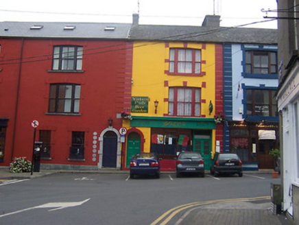 2 Fry Place,  ATHLONE AND BIGMEADOW, Athlone,  Co. WESTMEATH