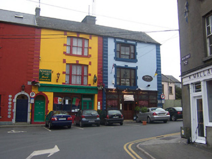 1 Fry Place,  ATHLONE AND BIGMEADOW, Athlone,  Co. WESTMEATH