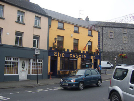 2 Main Street, Castle Street, ATHLONE AND BIGMEADOW, Athlone,  Co. WESTMEATH