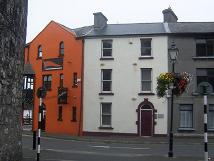 1 Main Street,  ATHLONE AND BIGMEADOW, Athlone,  Co. WESTMEATH