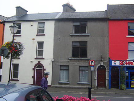 3 Main Street,  ATHLONE AND BIGMEADOW, Athlone,  Co. WESTMEATH