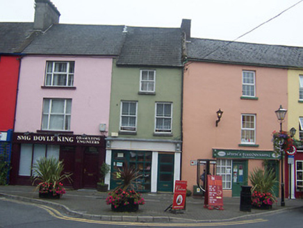 9 Main Street,  ATHLONE AND BIGMEADOW, Athlone,  Co. WESTMEATH