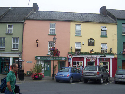 11-13 Main Street,  ATHLONE AND BIGMEADOW, Athlone,  Co. WESTMEATH