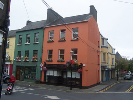 17 Main Street, Fry Place, ATHLONE AND BIGMEADOW, Athlone,  Co. WESTMEATH
