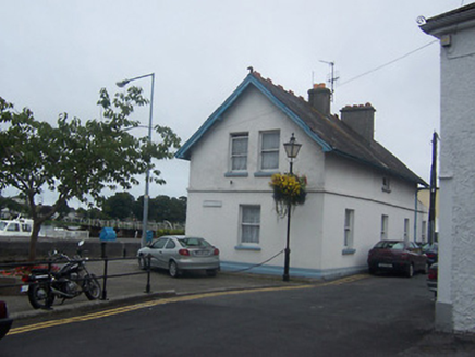 Athlone Lock, The Quay,  ATHLONE AND BIGMEADOW, Athlone,  Co. WESTMEATH