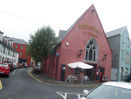 The Quay, Saint Peter's Port, ATHLONE AND BIGMEADOW, Athlone,  Co. WESTMEATH