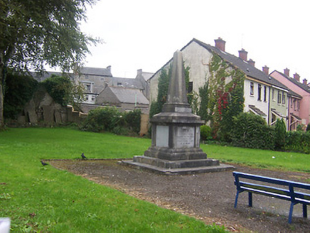 Ganly Place, Cemetery Lane, ATHLONE AND BIGMEADOW, Athlone,  Co. WESTMEATH