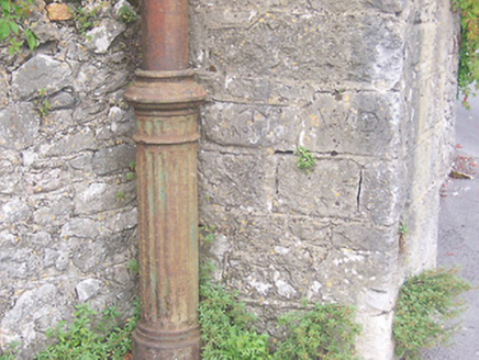 Lyster Street, Deer Park Road, ATHLONE AND BIGMEADOW, Athlone,  Co. WESTMEATH