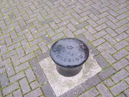 The Quay,  ATHLONE AND BIGMEADOW, Athlone,  Co. WESTMEATH